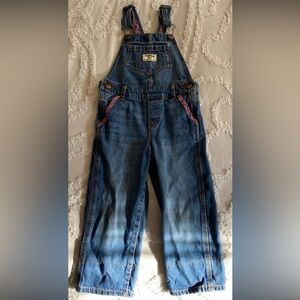 Toddler 3T Oshkosh Overalls